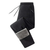 PolarrTM – Pants thermique en polaire pour temps froid