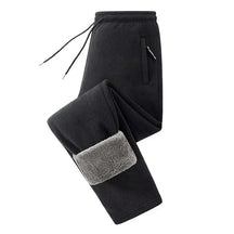 PolarrTM – Pants thermique en polaire pour temps froid