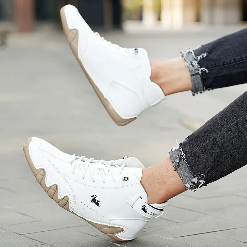 Weston™TM| Scarpe ortopediche invernali impermeabili