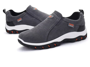Montero Weston™TM • Chaussures ultra-confortables