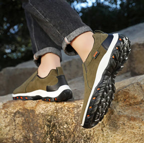 Montero Weston™TM • Chaussures ultra-confortables