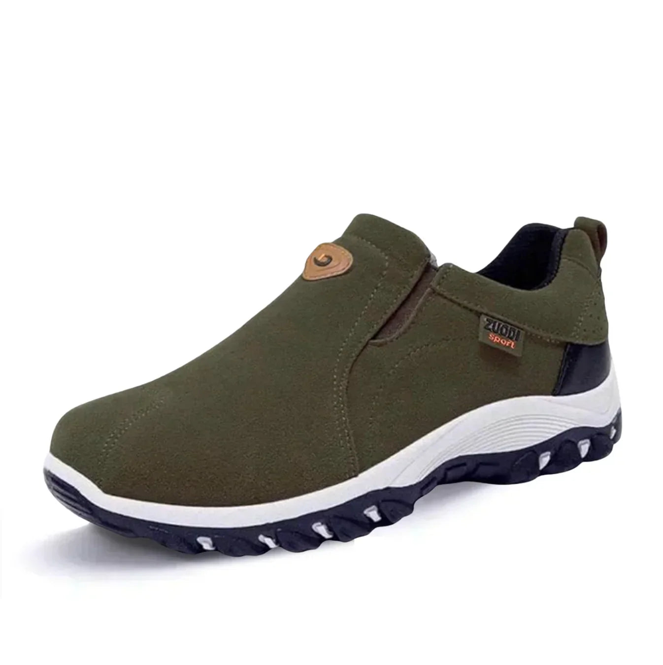 Montero Weston™TM • Chaussures ultra-confortables