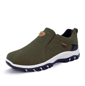 Montero Weston™TM • Chaussures ultra-confortables