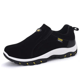 Montero Weston™TM • Chaussures ultra-confortables