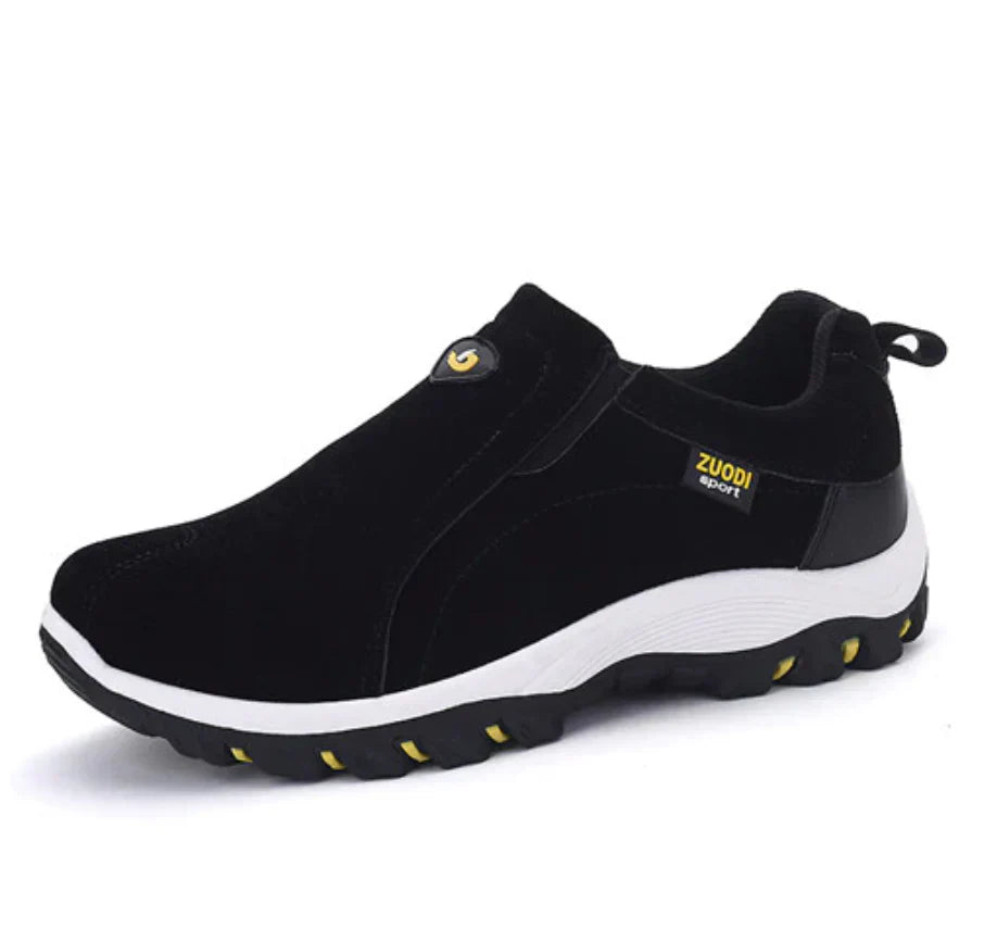 Montero Weston™TM • Chaussures ultra-confortables