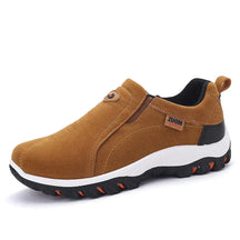Montero Weston™TM • Scarpe ultracomode
