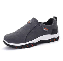 Montero Weston™TM • Scarpe ultracomode