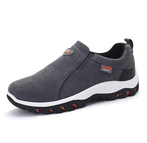 Montero Weston™TM • Chaussures ultra-confortables