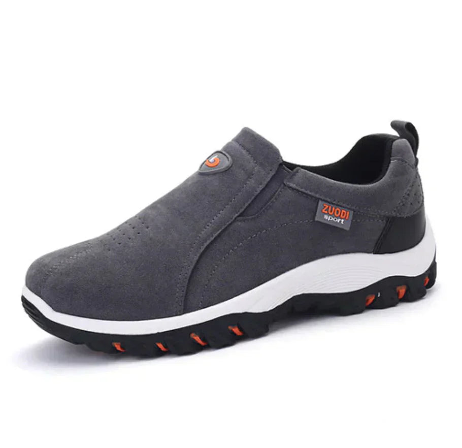 Montero Weston™TM • Chaussures ultra-confortables