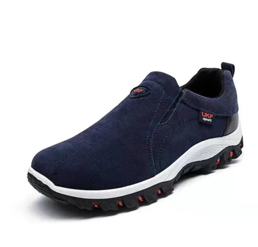Montero Weston™TM • Chaussures ultra-confortables
