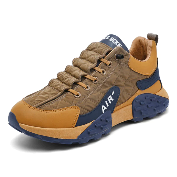 Weston™TM| Chaussures Air Resistantes & Confortables