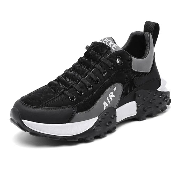 Weston™TM| Chaussures Air Resistantes & Confortables