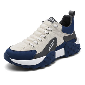 Weston™TM| Chaussures Air Resistantes & Confortables