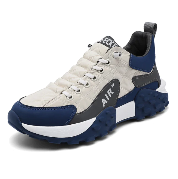Weston™TM | Chaussures Air Resistantes & Confortables