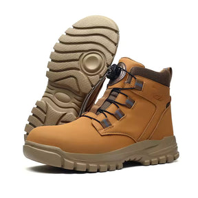 Titan • Chaussure de securite moderne alliant confort et style