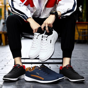 Weston™TM| Scarpe Ortopediche Louis