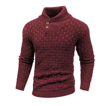 Weston™TM| Pullover Leo Uomo
