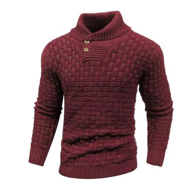 Weston™TM| Pullover Leo Uomo