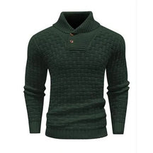 Weston™TM| Pullover Leo Uomo
