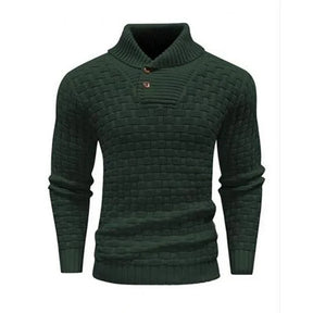 Weston™TM| Pullover Leo Uomo