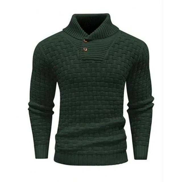 Weston™TM| Pullover Leo Uomo