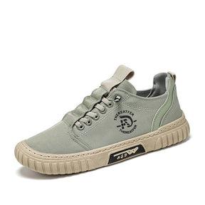 Weston™TM| Scarpe in Titanio Resistenti e Comode