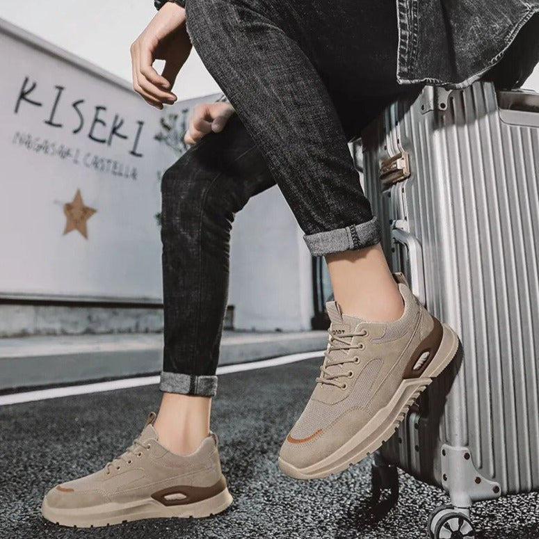 Weston™TM| Chaussures Bosert Resistantes & Confortables