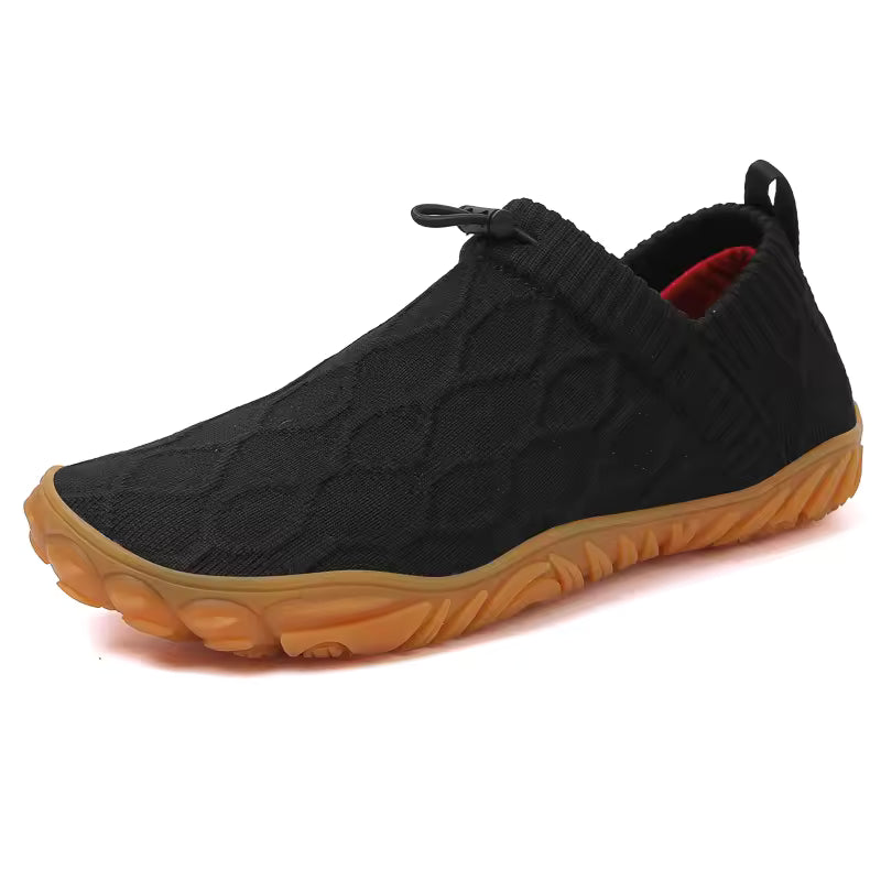 VeloStepTM • Chaussures ergonomiques de marche outdoor