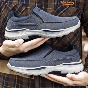 Weston™TM| Chaussures Must Pro Resistantes & Confortables