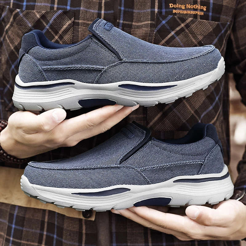 Weston™TM| Chaussures Must Pro Resistantes & Confortables