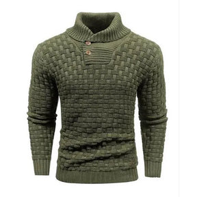 Weston™TM| Pullover Leo Uomo