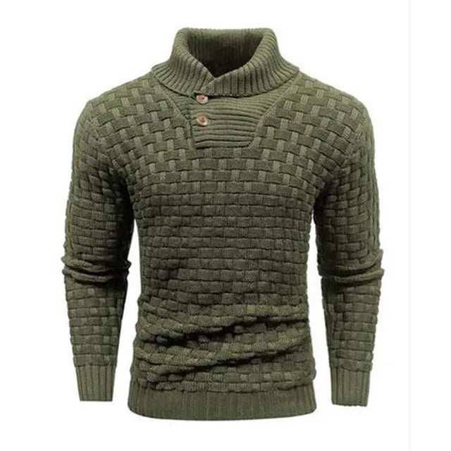 Weston™TM| Pullover Leo Uomo