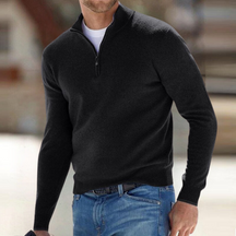 Weston™TM• Felpa con zip Santous