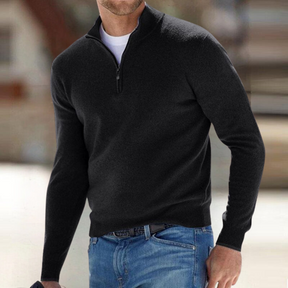 Weston™TM• Felpa con zip Santous