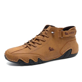 Weston™TM| Scarpe ortopediche invernali impermeabili