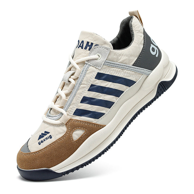 Weston™TM| Chaussures Faludi Resistantes & Confortables