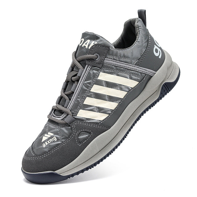Weston™TM| Chaussures Faludi Resistantes & Confortables
