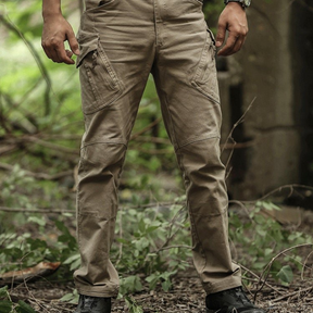 Weston™TM| Pantaloni Cargo Sniper Tattici