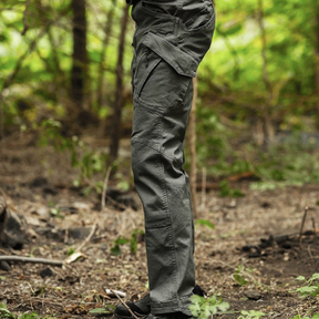 Weston™TM| Pantaloni Cargo Sniper Tattici