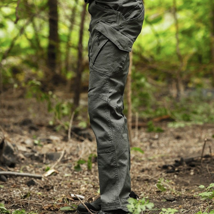 Weston™TM| Pantaloni Cargo Sniper Tattici