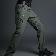 Weston™TM| Pantaloni Cargo Sniper Tattici