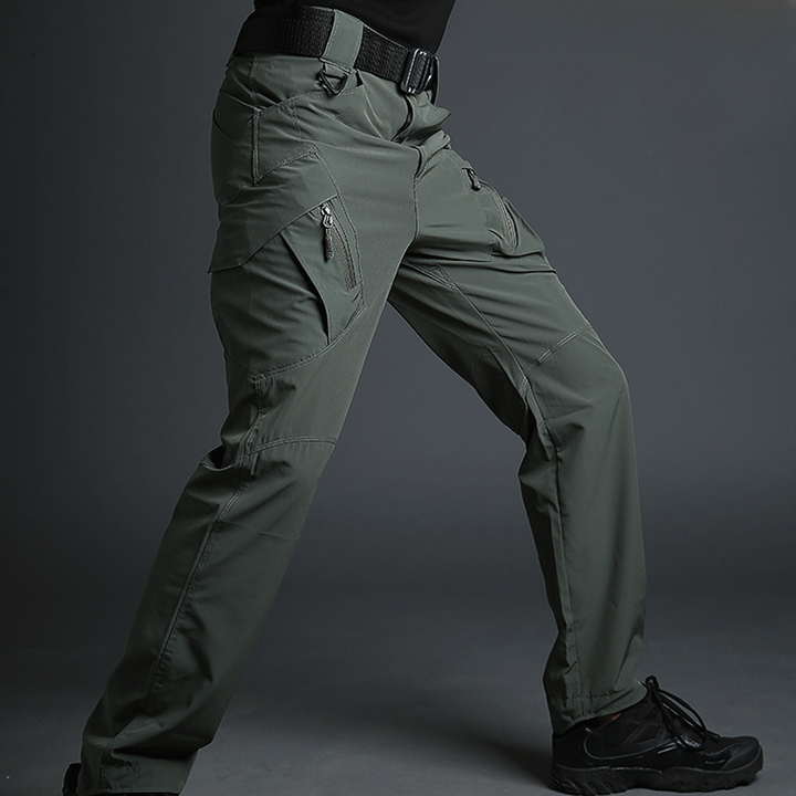 Weston™TM| Pantaloni Cargo Sniper Tattici