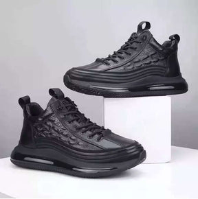 Weston™ | Scarpe True in vera pelle