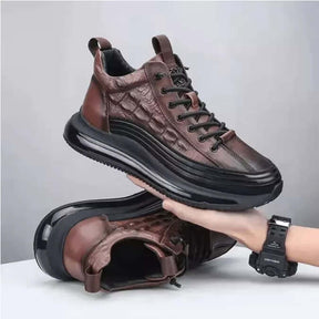 Weston™ | Scarpe True in vera pelle