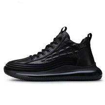 Weston™ | Scarpe True in vera pelle