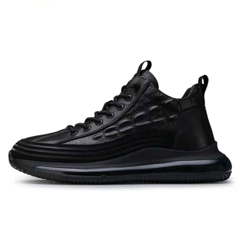 Weston™ | Scarpe True in vera pelle