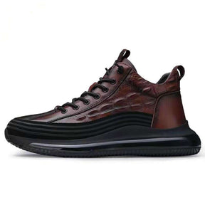 Weston™ | Scarpe True in vera pelle