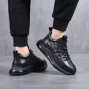 Weston™ | Scarpe True in vera pelle