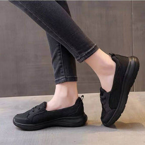 Weston™TM| Scarpe ortopediche ed eleganti Comfy