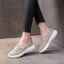 Weston™TM| Scarpe ortopediche ed eleganti Comfy